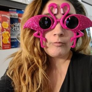 Meet your Posher, Sarah mitch